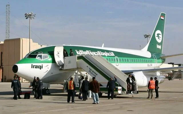 استرداد 19 مليار دينار من قبل القضاء في قضية فساد تتعلق بالخطوط الجوية العراقية