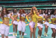 السداد | 17 صورة.. شاكيرا تشعل أجواء حفل افتتاح بطولة كأس العالم 2026 في المكسيك