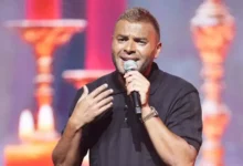 السداد | 20 صورة - رامي صبري يحتفل بنجاح حفله في الكويت