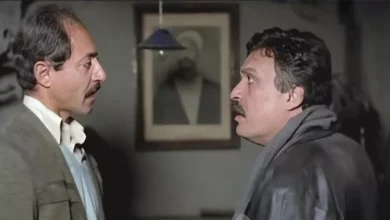 السداد | أبرزها "الهروب" و"ليالي الحلمية".. محطات فنية صنعت نجومية عبدالعزيز مخيون