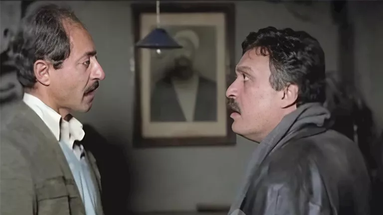 السداد | أبرزها "الهروب" و"ليالي الحلمية".. محطات فنية صنعت نجومية عبدالعزيز مخيون