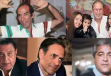 السداد | أبرزهم ممدوح عبدالعليم ومصطفى درويش.. نجوم رحلوا بسبب أزمة قلبية