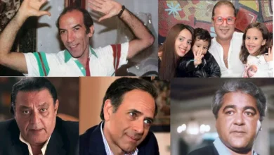 السداد | أبرزهم ممدوح عبدالعليم ومصطفى درويش.. نجوم رحلوا بسبب أزمة قلبية
