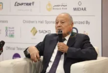 السداد | أبو الغيط: زيارة ما يسمى "أرض الصومال" للقدس المحتلة انتهاك لسيادة الصومال