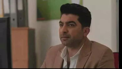 السداد | "أبويا بيموت".. الفنان فادي خفاجة يستغيث في بث مباشر