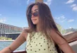 السداد | "أجمل باربي".. هنا الزاهد تخطف الأنظار بإطلالة صيفية في تركيا