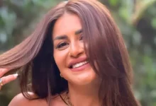 السداد | أحدث ظهور لـ منة فضالي بإطلالة صيفية والجمهور يغازلها - صور