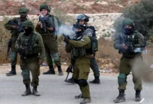 السداد | أحدهما طفل.. استشهاد فلسطينيين برصاص الاحتلال في الخليل بالضفة الغربية