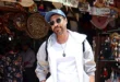 السداد | أحمد السعدني ينشر صورا له بعدسة مايان السيد.. والأخيرة تعلق - صور