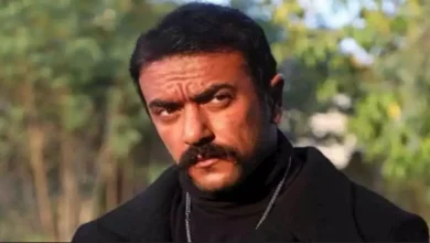 السداد | أحمد العوضي ينعى محمد مرزبان: "ربنا يسكنه فسيح جناته"