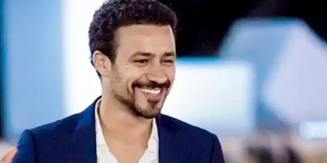السداد | أحمد داود يعلن موعد حضوره فيلم "إذما" مع الجمهور في طنطا وإسكندرية