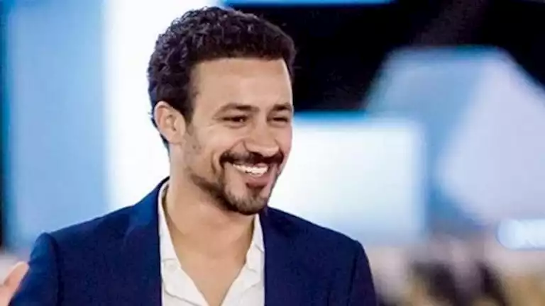 السداد | أحمد داود يعلن موعد حضوره فيلم "إذما" مع الجمهور في طنطا وإسكندرية
