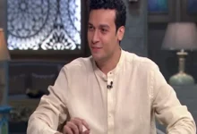 السداد | أحمد عبدالوهاب يكشف أسباب موافقته على مسلسل "ورد على فل وياسمين"