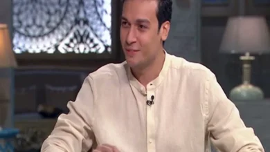 السداد | أحمد عبدالوهاب يكشف أسباب موافقته على مسلسل "ورد على فل وياسمين"