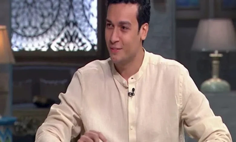 السداد | أحمد عبدالوهاب يكشف أسباب موافقته على مسلسل "ورد على فل وياسمين"