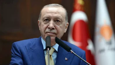 السداد | أردوغان: أمن تركيا والمنطقة مُهدد بسبب "إسرائيل" والعواقب قد تطال الجميع