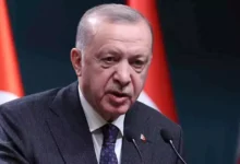 السداد | أردوغان: هجمات إسرائيل على سوريا ولبنان باتت تهدد تركيا