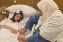 السداد | أستئصال مرارة.. منى فاروق تكشف عن إجرائها لعملية جراحية