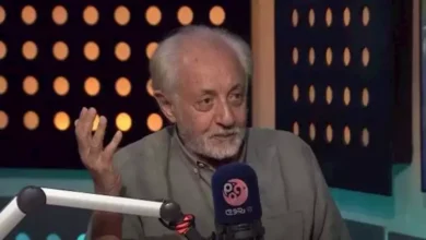 السداد | أسس مسرح الفلاحين وارتبط بمسقط رأسه.. محطات بارزة في حياة الفنان الراحل عبد العزيز مخيون