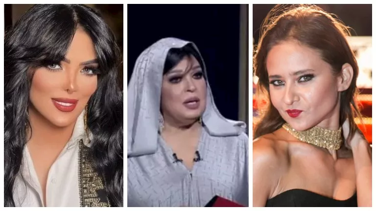 السداد | (أعمال سفلية وشعوذة).. 5 نجمات أعلن تعرضهن للسحر أبرزهم نيللي كريم وفيفي عبده