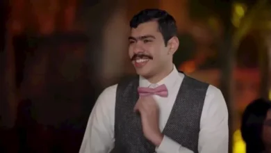 السداد | "أقنعتهم إزاي؟".. أحمد رمزي يفاجئ جمهوره بفيديو ساخر يجمع نجوم الفن