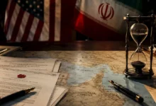 السداد | أكسيوس يكشف كواليس توقيع إيران وأمريكا على مذكرة التفاهم
