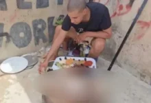 السداد | "أكل كلب ميت في العيد".. اعتقال بلوجر مغربي بعد فيديو مثير للجدل