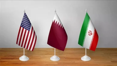 السداد | أمريكا وقطر تدرسان الإفراج عن 6 مليارات دولار من أصول إيران المجمدة