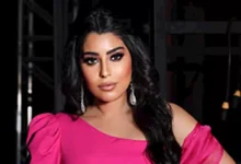 السداد | "أميرة من عالم الأحلام". آيتن عامر تخطف الأنظار بإطلالة أنيقة باللون الأزرق