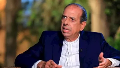 السداد | أنت اللي علمت أخويا السجاير.. محمد الصاوي يكشف عن موقف جمعه بالزعيم عادل إمام