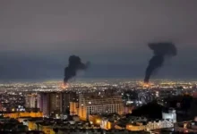السداد | أنظمة دفاع ومصانع مسيرات.. ما أبرز أهداف الضربات الإسرائيلية على إيران؟