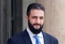 السداد | أول تعليق من الشرع على تصريحات ترامب بشأن لبنان