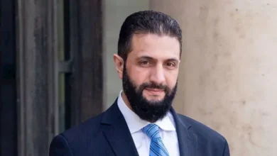 السداد | أول تعليق من الشرع على تصريحات ترامب بشأن لبنان