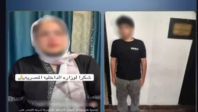 السداد | أول تعليق من سما المصري بعد القبض على شخص تعدى عليها داخل المترو
