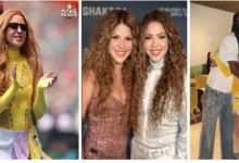 السداد | أول رد من شاكيرا بعد اتهامات الاستعانة ببديلة في افتتاح كأس العالم 2026