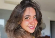 السداد | أولى تجاربها الغنائية.. هند عبد الحليم تطرح أغنية "على فين"
