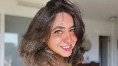 السداد | أولى تجاربها الغنائية.. هند عبد الحليم تطرح أغنية "على فين"