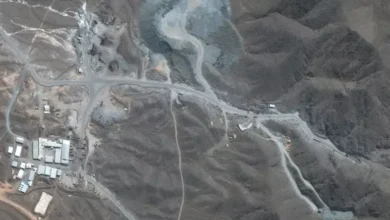 السداد | إجراءات مشددة تحت الأرض.. ماذا فعلت إيران لتأمين أنفاق اليورانيوم؟