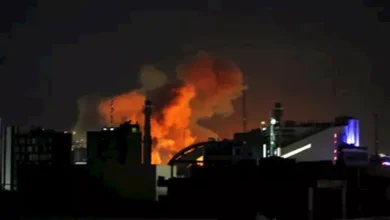 السداد | إذاعة الاحتلال: الهجمات على إيران إسرائيلية فقط وواشنطن ساعدت باعتراض الصواريخ