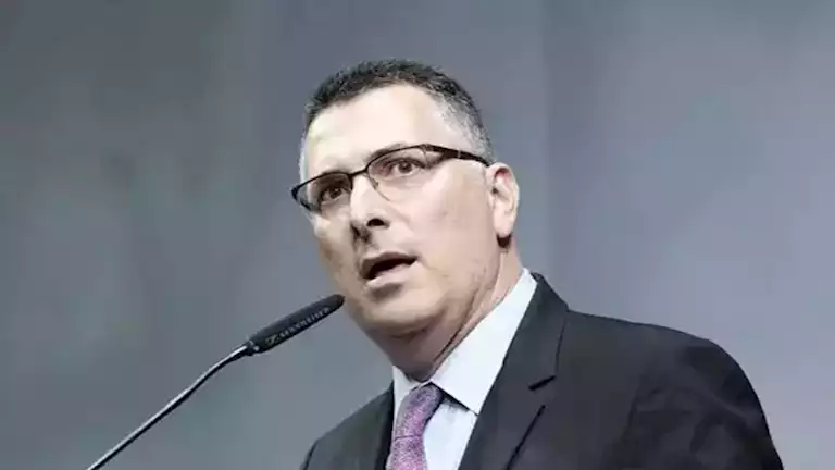 السداد | إسرائيل تعلن افتتاح أول سفارة إسرائيلية في سلوفينينا