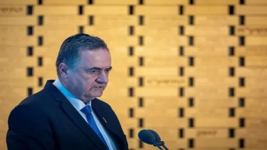 السداد | إسرائيل: سنضرب إيران إذا هاجمتنا بسبب أى تطورات في لبنان