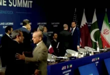 السداد | إعلام إيراني: الوفد الإيراني غادر مقر مفاوضات بورجنشتوك احتجاجا على تهديدات ترامب