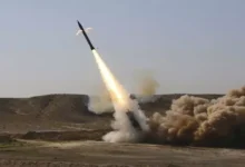 السداد | إعلام إيراني: هجمات أمريكية تستهدف العديد من المواقع في جنوبي إيران