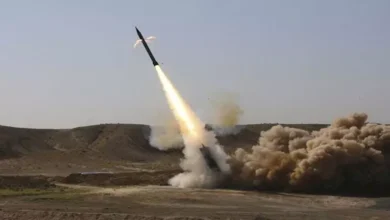 السداد | إعلام إيراني: هجمات أمريكية تستهدف العديد من المواقع في جنوبي إيران