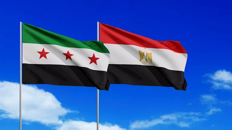 السداد | إعلام سوري: القاهرة ودمشق تتوافقان على تعيين سفير جديد في مصر والإعلان قريباً