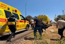 السداد | إعلام عبري: انتهاء هجوم "كوخاف يائير" داخل إسرائيل بمقتل مُنفذ واعتقال آخر