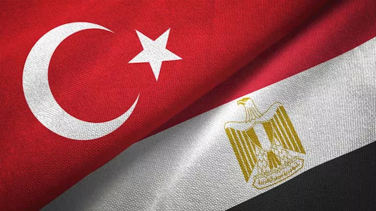 السداد | إعلام عبري: مصر وتركيا تحاولان إفشال خطة توسيع اتفاقيات أبراهام 