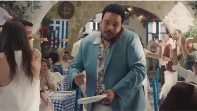 السداد | إعلان مصطفى غريب ومحمد صلاح.. كيف علق الجمهور؟
