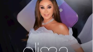 السداد | إليسا تروج لحفلها الغنائي بـ بيروت في هذا الموعد