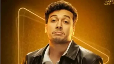 السداد | "إنا لله وإنا إليه راجعون".. أحمد عبدالوهاب ينعى الفنان محمد مرزبان